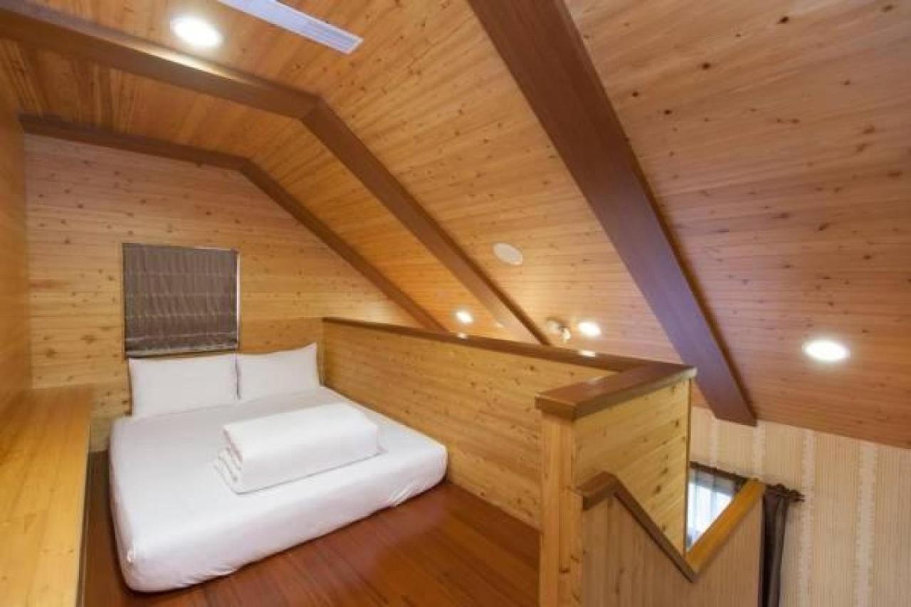 Most Natural Hotel Jiaoxi Extérieur photo