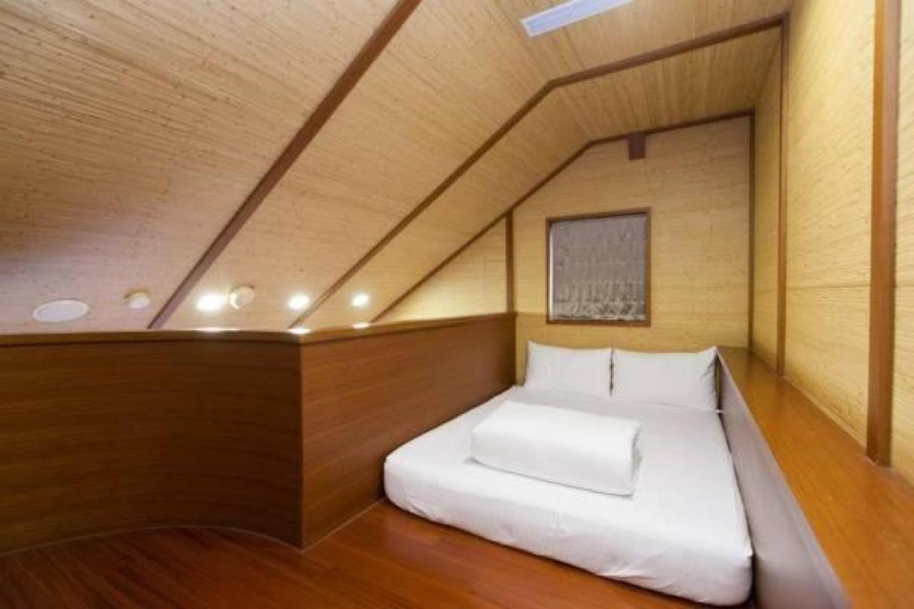 Most Natural Hotel Jiaoxi Extérieur photo