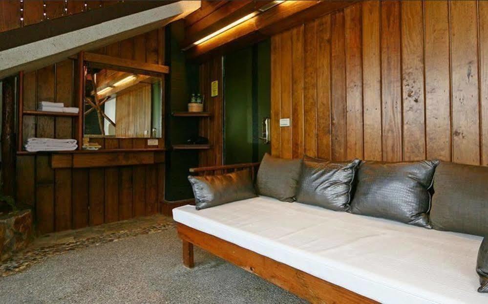 Most Natural Hotel Jiaoxi Extérieur photo
