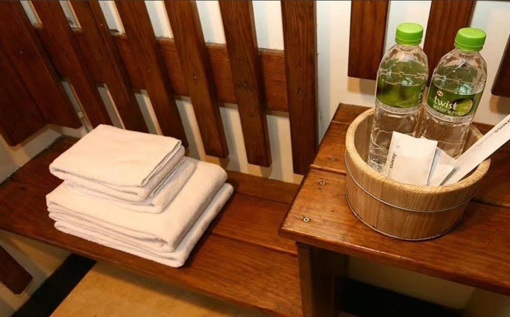 Most Natural Hotel Jiaoxi Extérieur photo